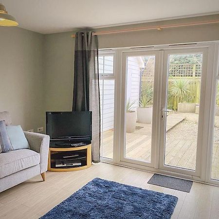 Dunes Walk Cottage Camber Esterno foto