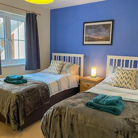 Dunes Walk Cottage Camber Esterno foto