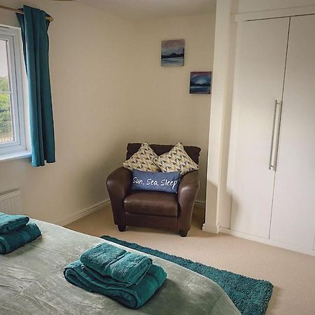 Dunes Walk Cottage Camber Esterno foto