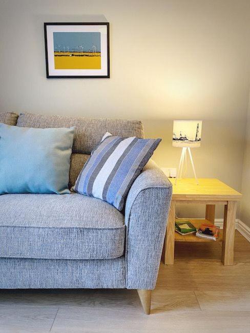 Dunes Walk Cottage Camber Esterno foto