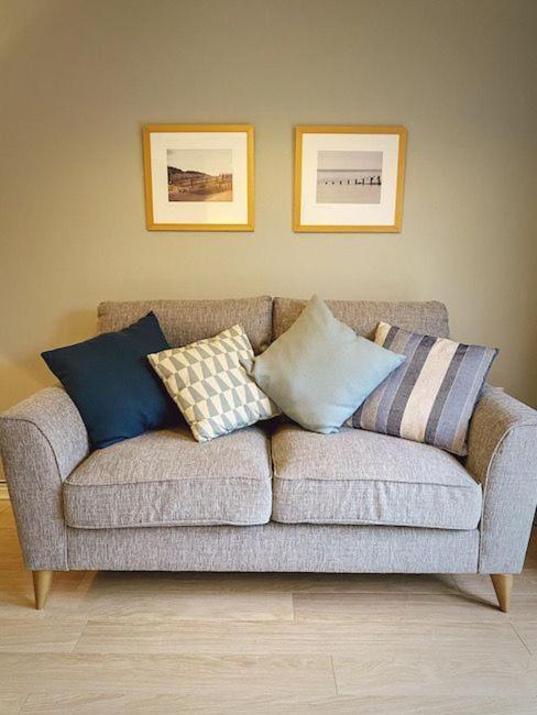 Dunes Walk Cottage Camber Esterno foto