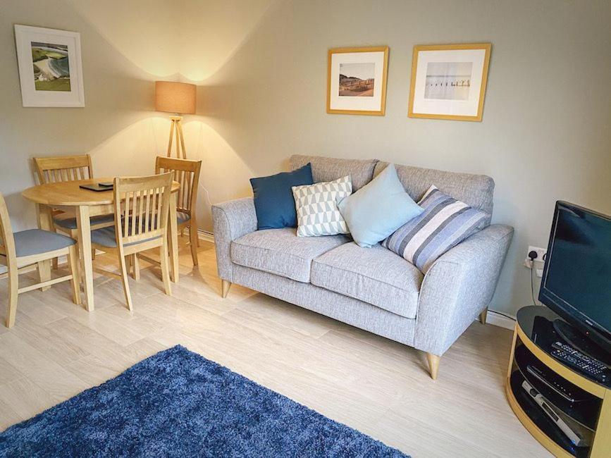 Dunes Walk Cottage Camber Esterno foto