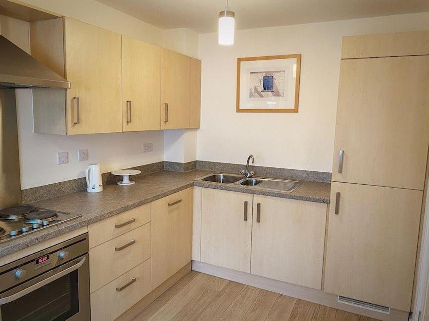 Dunes Walk Cottage Camber Esterno foto