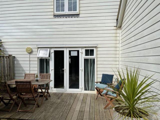 Dunes Walk Cottage Camber Esterno foto