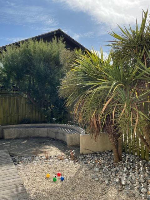 Dunes Walk Cottage Camber Esterno foto